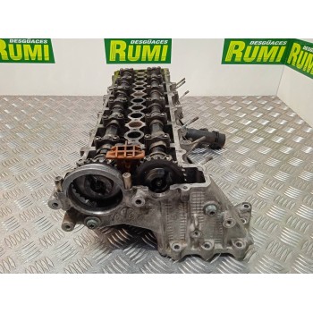 Recambio de culata para bmw serie 5 berlina (e39) 525d referencia OEM IAM 22468759 176915010 