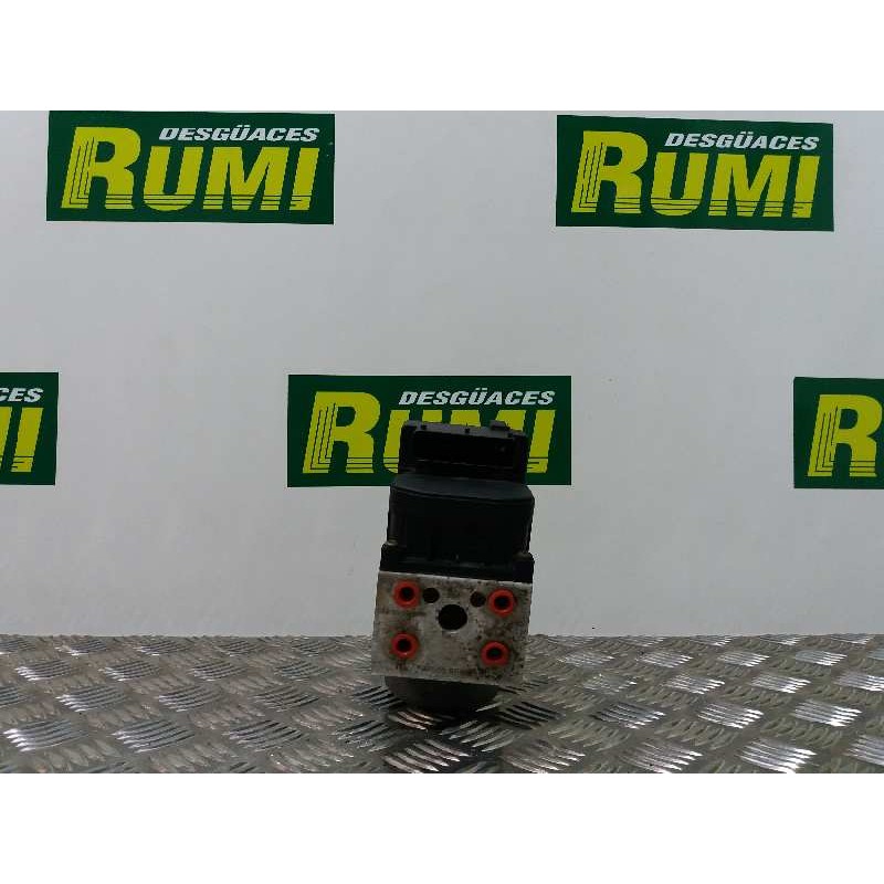 Recambio de abs para nissan primera berlina (p11) básico referencia OEM IAM 476608F820 0265216586 