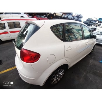 seat altea (5p1) del año 2009