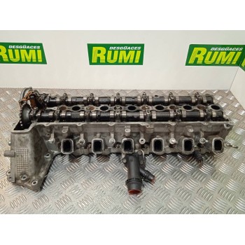 Recambio de culata para bmw serie 5 berlina (e39) 525d referencia OEM IAM 22468759 176915010 