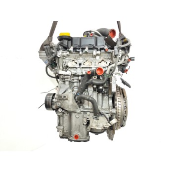 MOTOR COMPLETO H4D470 H4DE470 