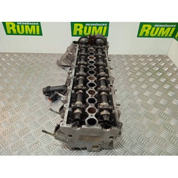 Recambio de culata para bmw serie 5 berlina (e39) 525d referencia OEM IAM 22468759 176915010 
