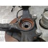 Recambio de mangueta delantera izquierda para opel corsa e business referencia OEM IAM 13388767 22283524 13434139