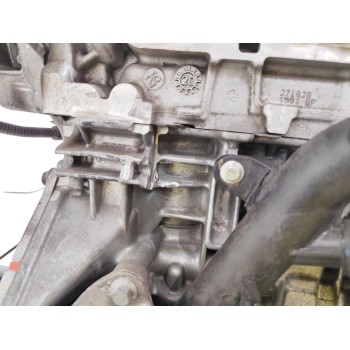 Recambio de motor completo para dacia sandero iii referencia OEM IAM H4D470 H4DE470 