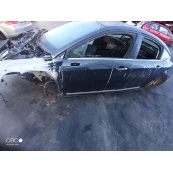 citroën c5 berlina del año 2009