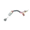 Recambio de conmutador de arranque para citroën xantia berlina 1.6 armonia referencia OEM IAM   