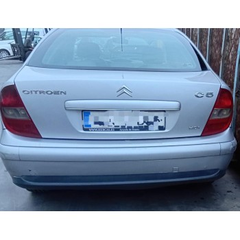 citroën c5 berlina del año 2002