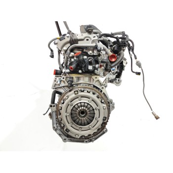 Recambio de motor completo para dacia sandero iii referencia OEM IAM H4D470 H4DE470 