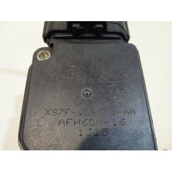 Recambio de caudalimetro para ford mondeo berlina (ge) ambiente (06.2003) (d) referencia OEM IAM XS7F12B579AA  