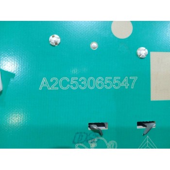 Recambio de cuadro instrumentos para peugeot 207 confort referencia OEM IAM A2C53065547  