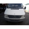 mercedes-benz sprinter (w901,w904) caja cerr. del año 1996