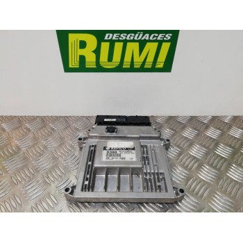 Recambio de centralita motor uce para hyundai i20 classic referencia OEM IAM 9001040380KD 3911003256 GPBB52DF805000