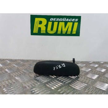 Recambio de maneta exterior delantera izquierda para ford fiesta berlina ghia referencia OEM IAM   