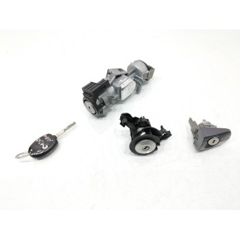 Recambio de juego bombines para ford c-max (cb3) ambiente referencia OEM IAM 3M513F80AA  