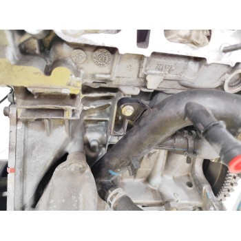 Recambio de motor completo para dacia sandero iii referencia OEM IAM H4D470 H4DE470 