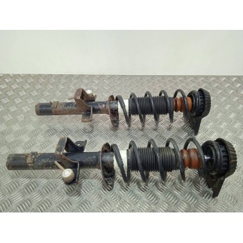 Recambio de juego amortiguadores trasero para ford mondeo berlina (ge) ambiente (06.2003) (d) referencia OEM IAM 1S7118K076BJ  