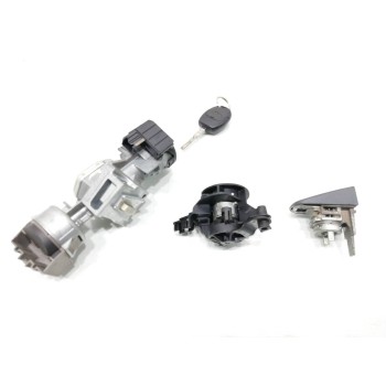 Recambio de juego bombines para ford c-max (cb3) ambiente referencia OEM IAM 3M513F80AA  