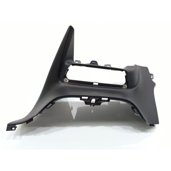Recambio de consola central para opel corsa f gs line referencia OEM IAM 39181721  