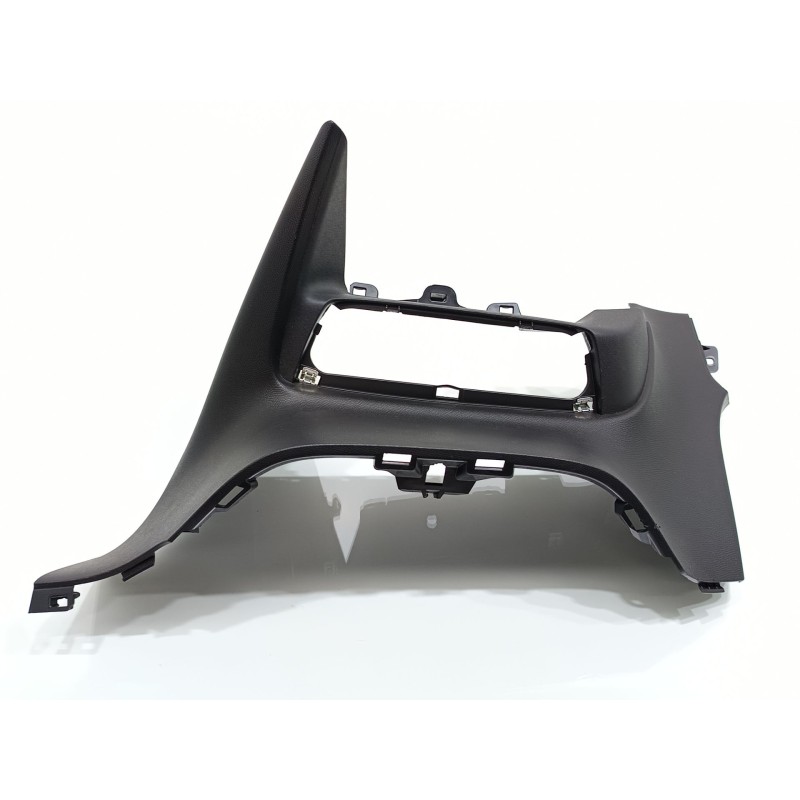 Recambio de consola central para opel corsa f gs line referencia OEM IAM 39181721  