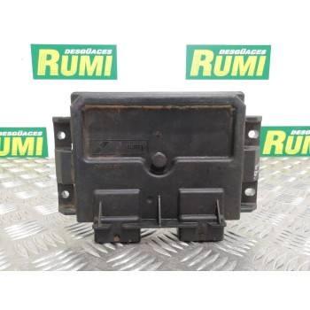 Recambio de centralita motor uce para citroën c15 rd familiale referencia OEM IAM 9650360180 9650359580 R04080024E