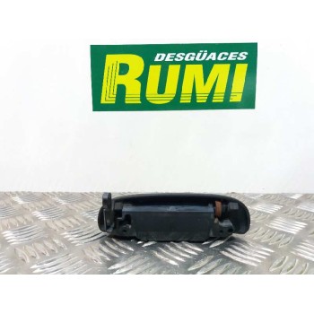 Recambio de maneta exterior delantera izquierda para ford fiesta berlina ghia referencia OEM IAM   