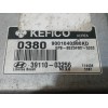 Recambio de centralita motor uce para hyundai i20 classic referencia OEM IAM 9001040380KD 3911003256 GPBB52DF805000