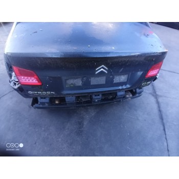 citroën c5 berlina del año 2009