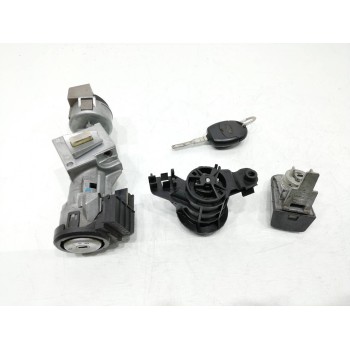 Recambio de juego bombines para ford c-max (cb3) ambiente referencia OEM IAM 3M513F80AA  