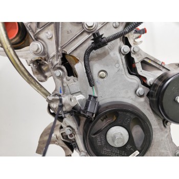 Recambio de motor completo para dacia sandero iii referencia OEM IAM H4D470 H4DE470 