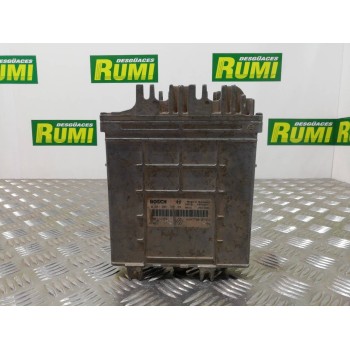 Recambio de centralita motor uce para renault laguna (b56) 1.9 dti rt referencia OEM IAM 0281001766 7700114354, HOM770010592 