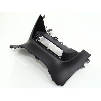 Recambio de consola central para opel corsa f gs line referencia OEM IAM 39181721  