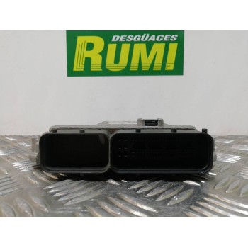 Recambio de centralita motor uce para hyundai i20 classic referencia OEM IAM 9001040380KD 3911003256 GPBB52DF805000