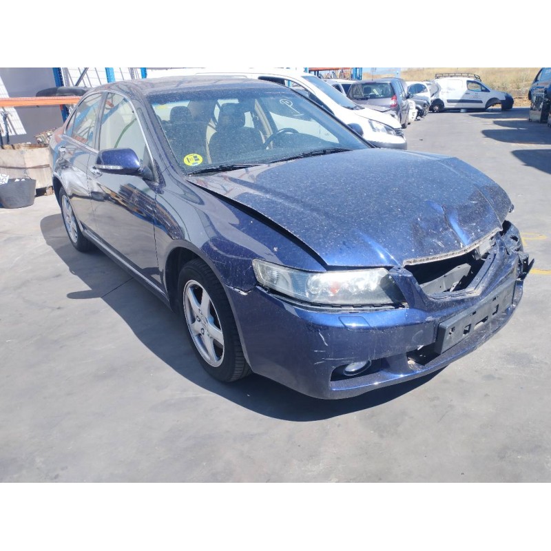 HONDA ACCORD BERLINA (CL/CN)