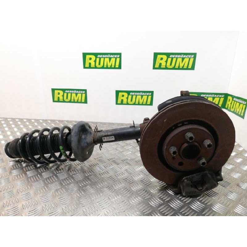 Recambio de mangueta delantera izquierda para audi a3 (8l) 1.8 ambiente referencia OEM IAM   