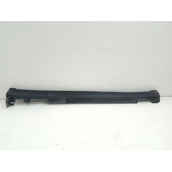 Recambio de faldon lateral para kia niro drive referencia OEM IAM 87754G5000  