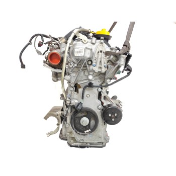 Recambio de motor completo para dacia sandero iii referencia OEM IAM H4D470 H4DE470 