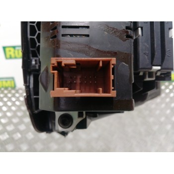 Recambio de pantalla multifuncion para peugeot 207 confort referencia OEM IAM 967665538001 9676655380 NS12628456