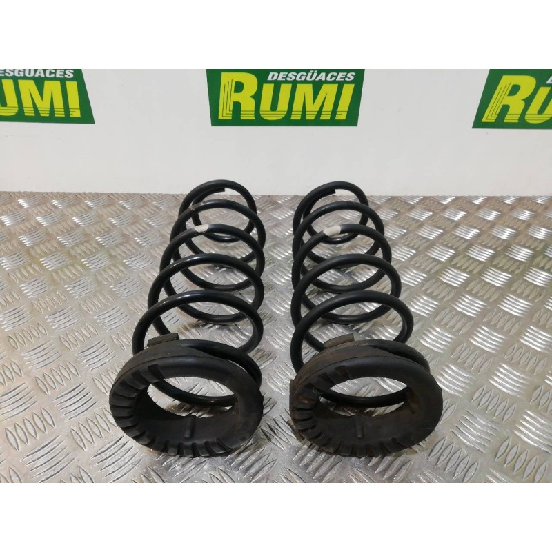 Recambio de muelle amortiguacion trasero para hyundai i20 classic referencia OEM IAM   