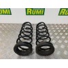 Recambio de muelle amortiguacion trasero para hyundai i20 classic referencia OEM IAM   