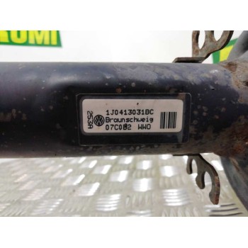 Recambio de mangueta delantera izquierda para audi a3 (8l) 1.8 ambiente referencia OEM IAM   