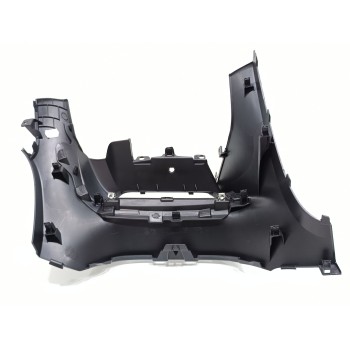 Recambio de consola central para opel corsa f gs line referencia OEM IAM 39181721  