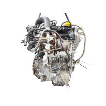 Recambio de motor completo para dacia sandero iii referencia OEM IAM H4D470 H4DE470 