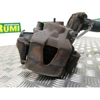 Recambio de mangueta delantera izquierda para audi a3 (8l) 1.8 ambiente referencia OEM IAM   