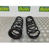 Recambio de muelle amortiguacion trasero para hyundai i20 classic referencia OEM IAM   