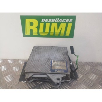 Recambio de centralita motor uce para peugeot 406 break (s1/s2) st td referencia OEM IAM 9630466980 R04010028B, 41599 