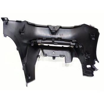 Recambio de consola central para opel corsa f gs line referencia OEM IAM 39181721  