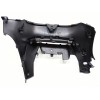 Recambio de consola central para opel corsa f gs line referencia OEM IAM 39181721  
