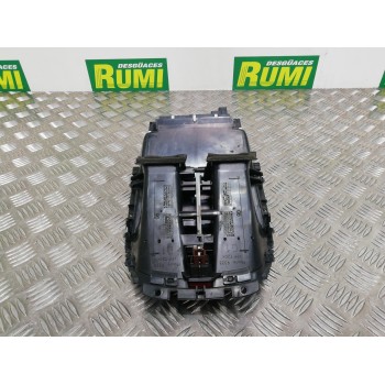 Recambio de pantalla multifuncion para peugeot 207 confort referencia OEM IAM 967665538001 9676655380 NS12628456