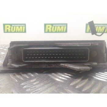 Recambio de centralita motor uce para peugeot 406 break (s1/s2) st td referencia OEM IAM 9630466980 R04010028B, 41599 