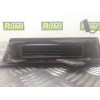 Recambio de centralita motor uce para peugeot 406 break (s1/s2) st td referencia OEM IAM 9630466980 R04010028B, 41599 